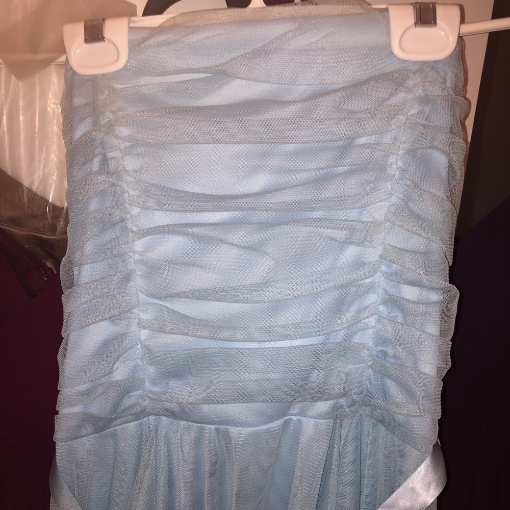 Formal dress